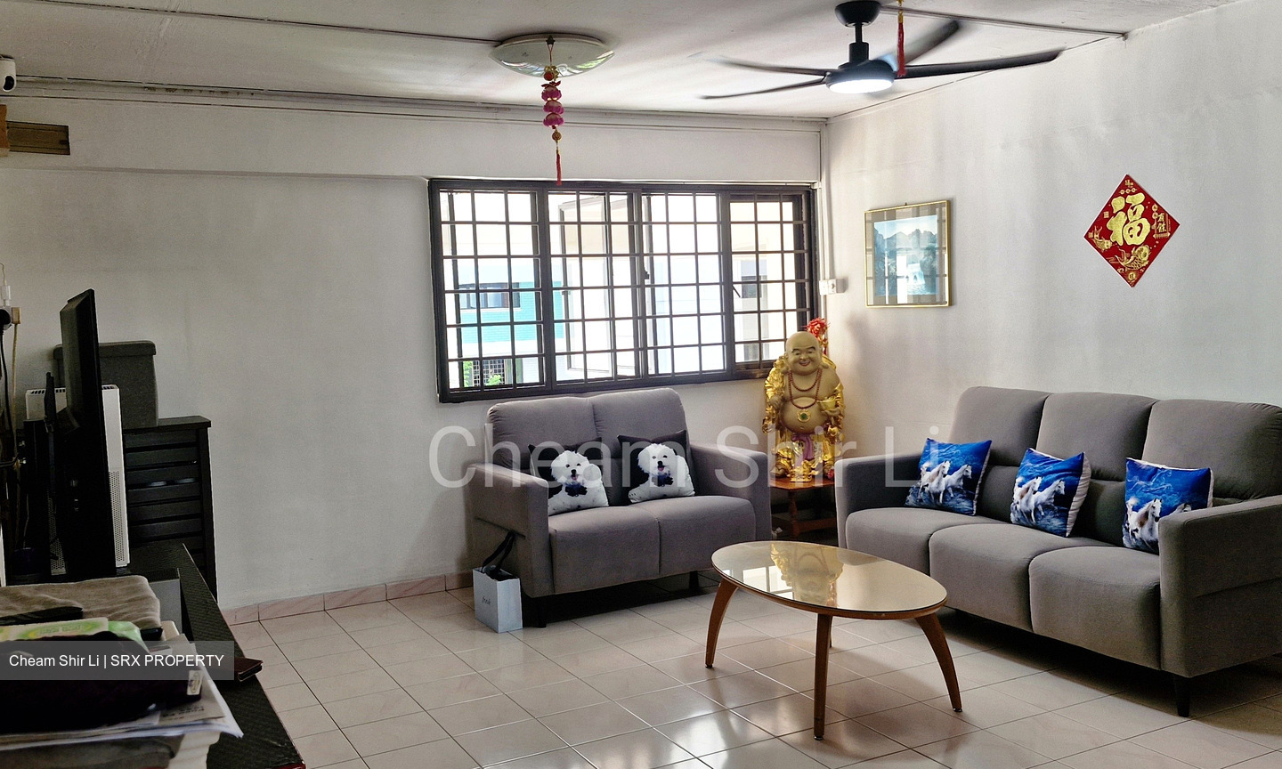 Blk 217 Jurong East Street 21 (Jurong East), HDB 4 Rooms #548341711